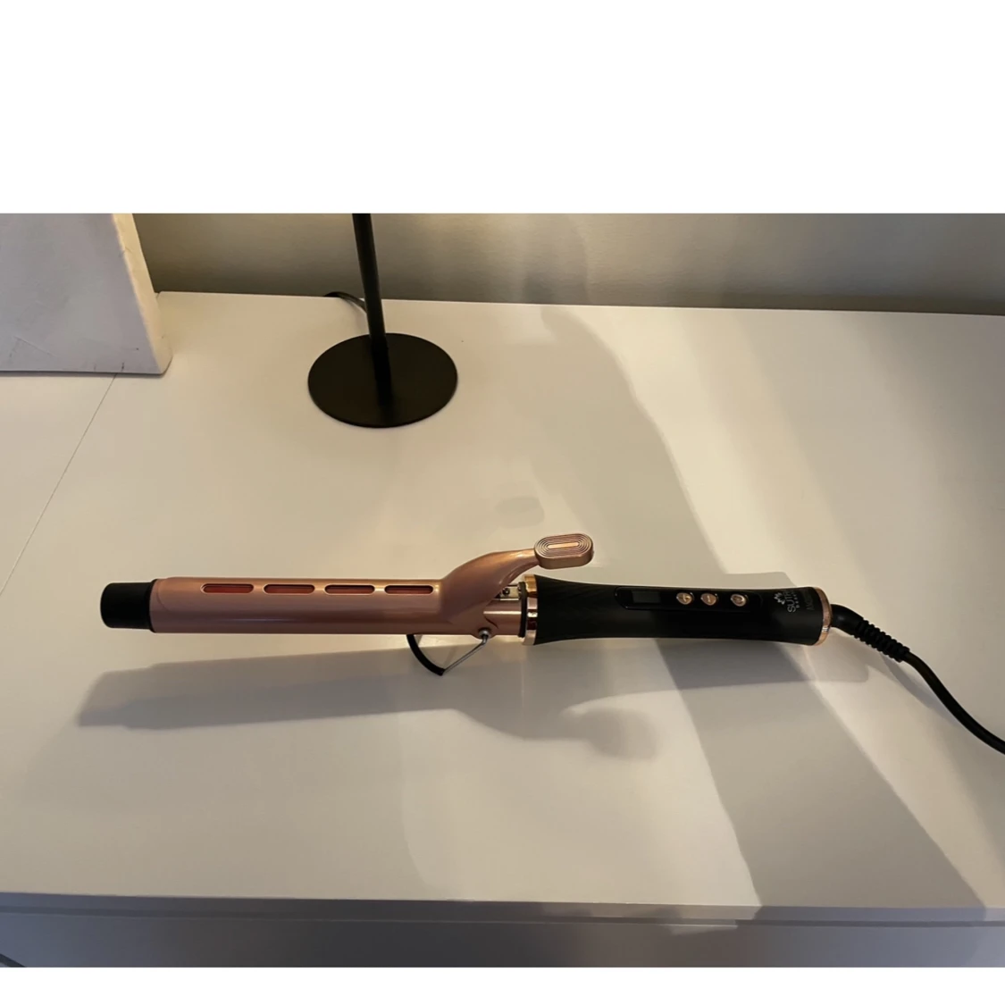 Sutra Beauty 28mm IR Locktång - 91