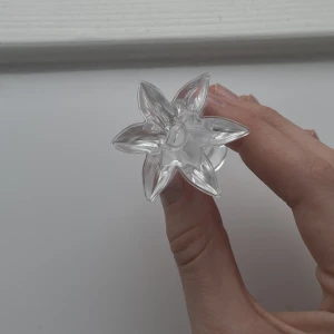 Hårstjärna - Säljer då den tyvärr inte används (läs 3:e bilden för beskrivning)🥰