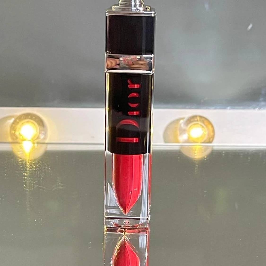 Dior läppstift  - 91