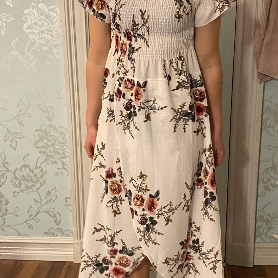 Sommar klänning  - 90