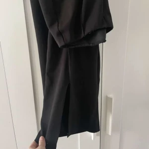 Kostymbyxor med slits  - Som nya, strl S