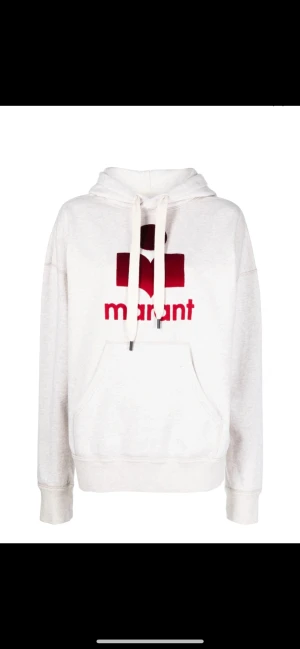 Marant hoodie - Säljer min älskade marant hoodie💗hoodien är imellan storlek S/M. Har använts några få gånger så den har inga defekter, dock är den köpt här på plick men den var sparsamt använd av förra ägaren också. Skriv vid frågor! Priset kan diskuteras