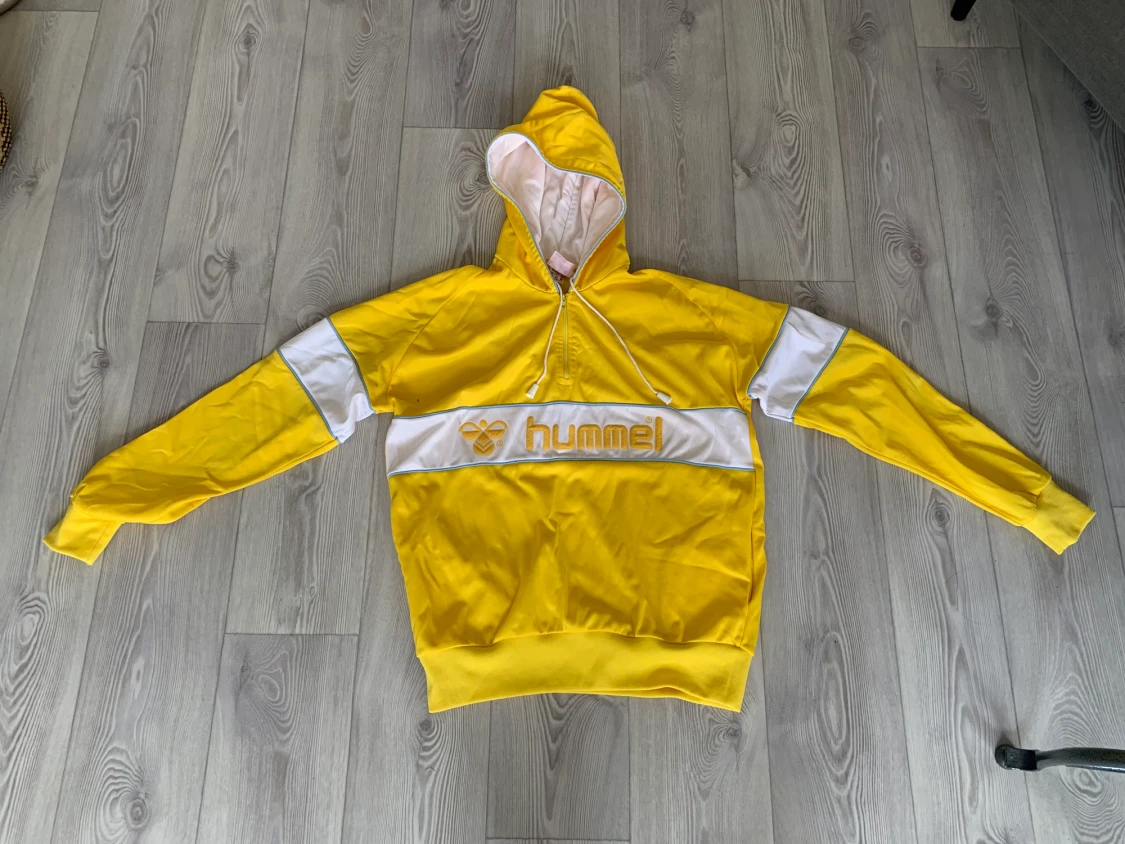 Hoddie Hummel