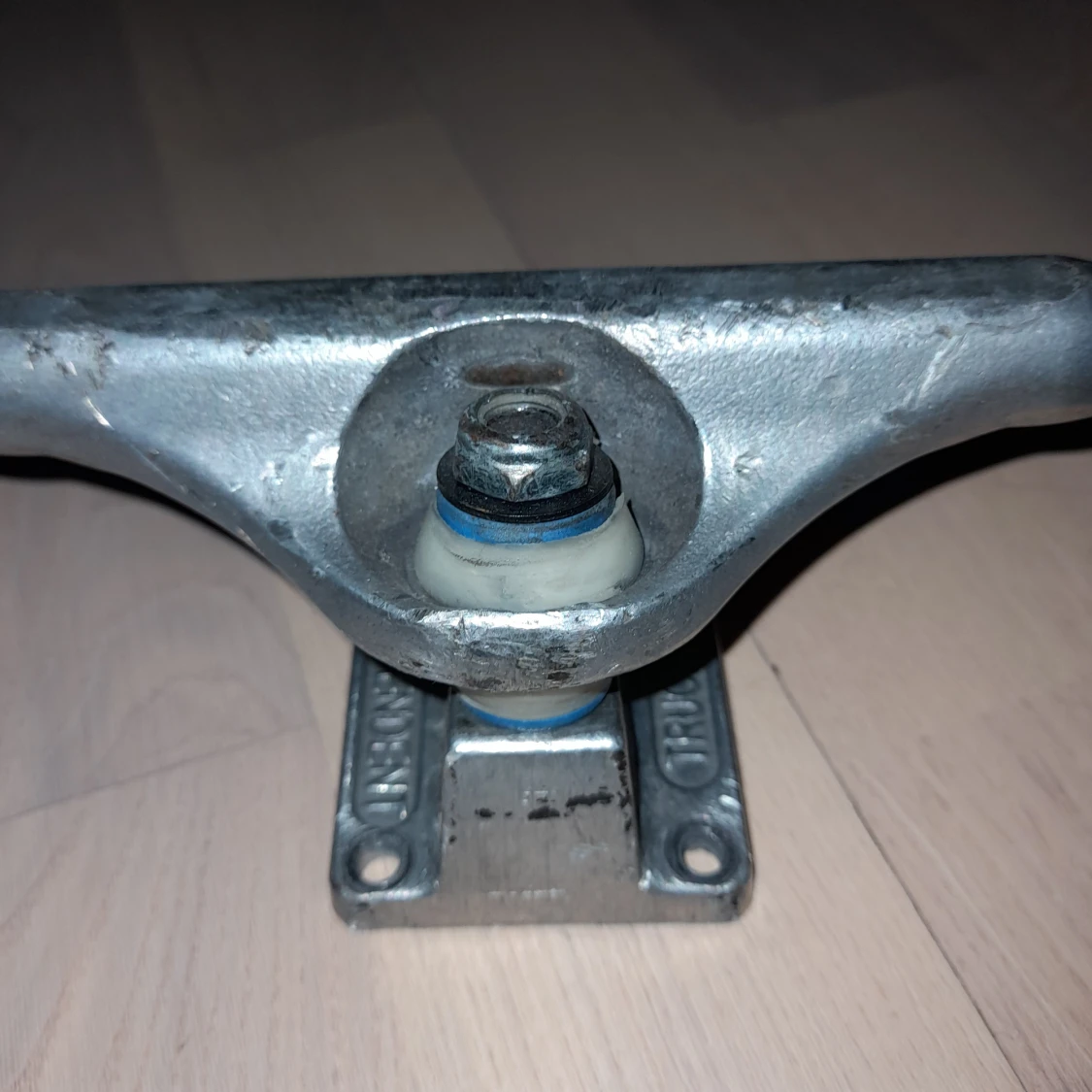 Independent truckar - 91