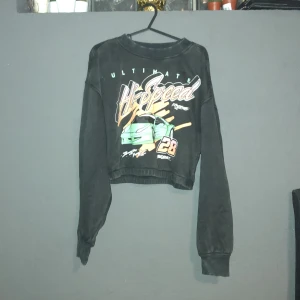 Långärmad - Inte så använd, storlek m