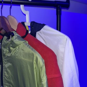 3 äkta jackor - 3 jackor till en package deal, köp 1 för 80 eller alla för 200kr