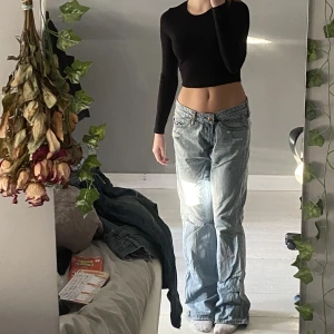 Vintage jeans - Skriv om ni har frågor eller är intresserad! 