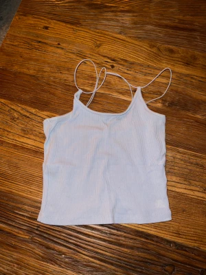 Paket med 3 toppar  - Alla i storlek S