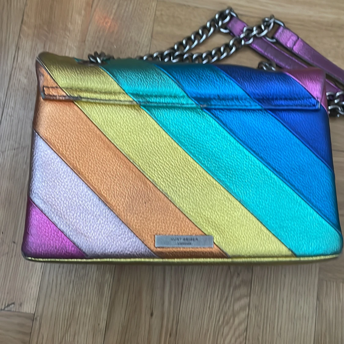 Kurt geiger väska  - 91