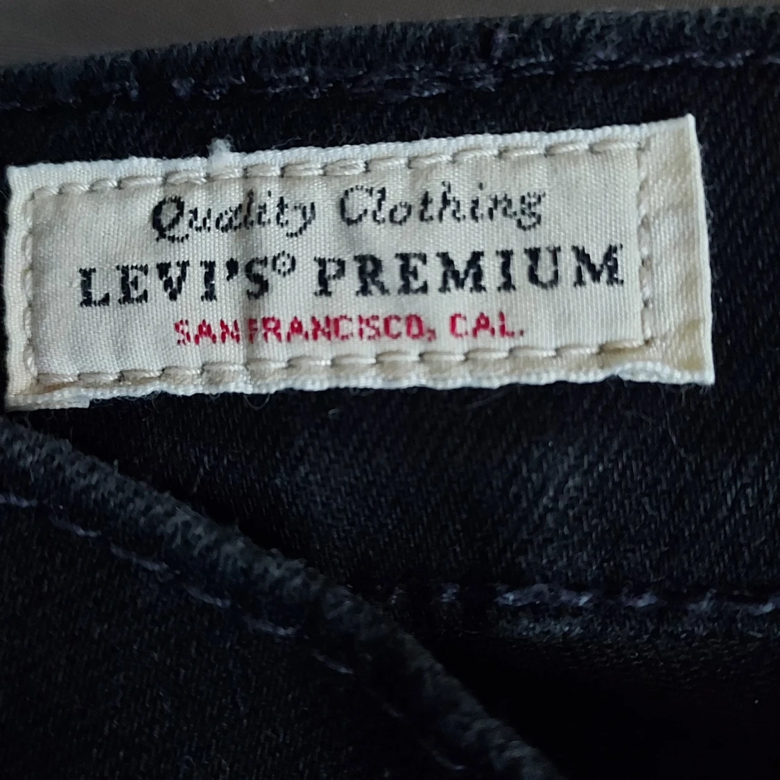 Levi's jeans - 91