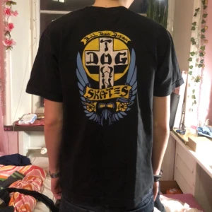 Snygg tröja - Super snygg tröja från dogtown 