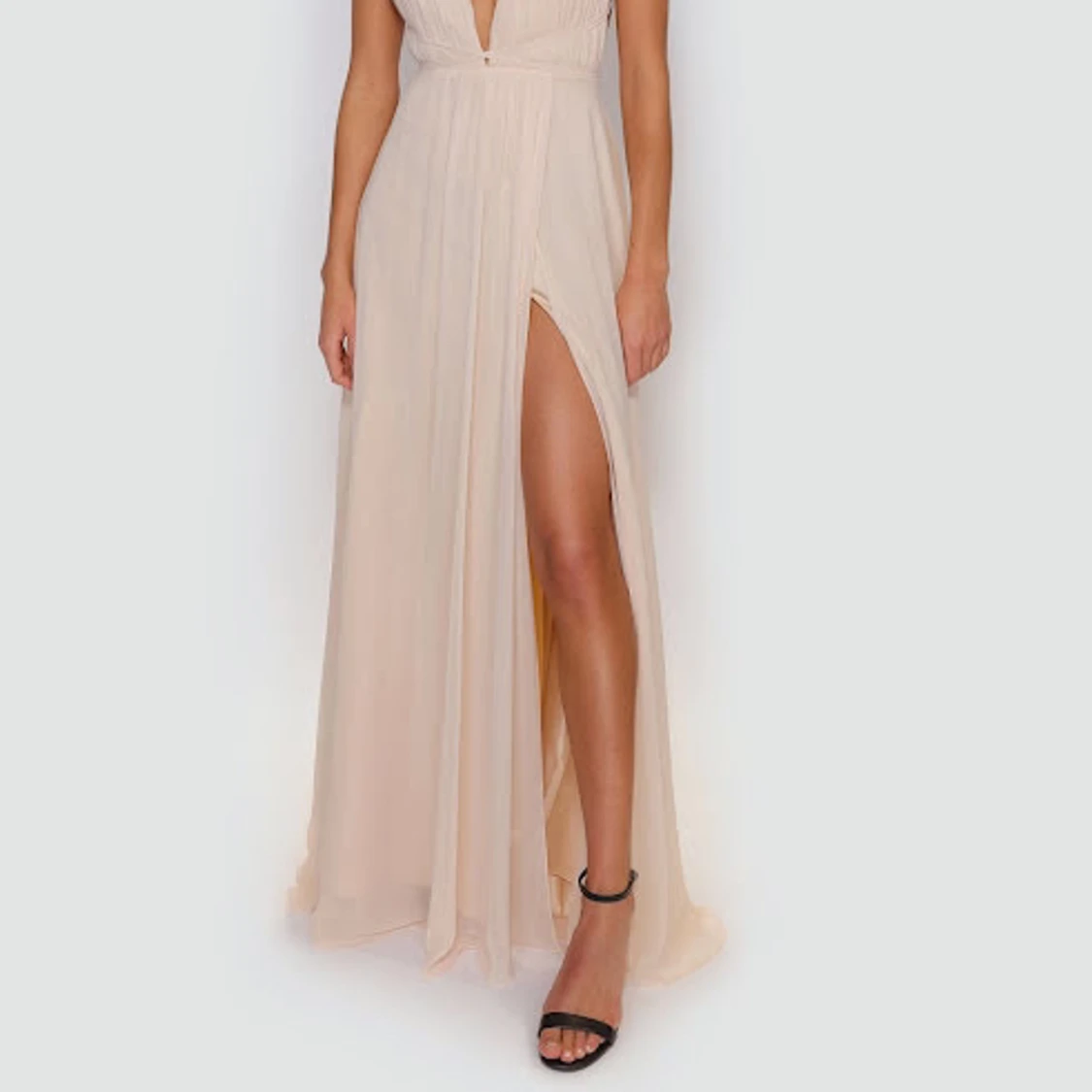 Balklänning strl 36  - 91