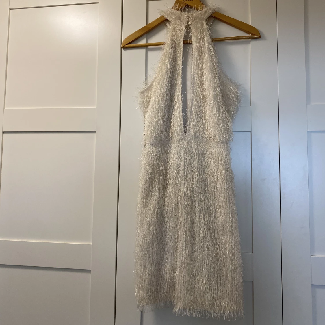 Tassel klänning  - 90