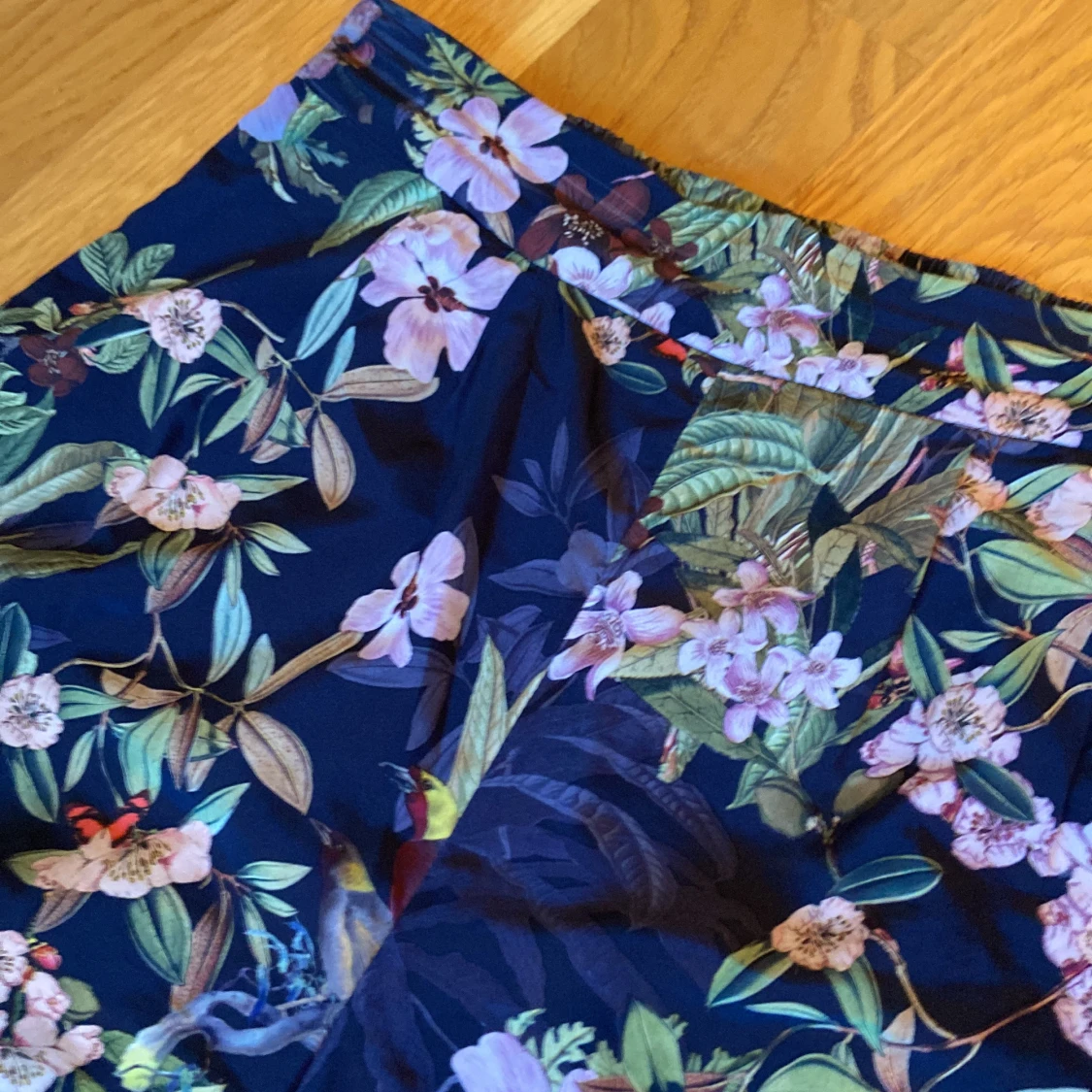 Super söta byxor 💜 - 90