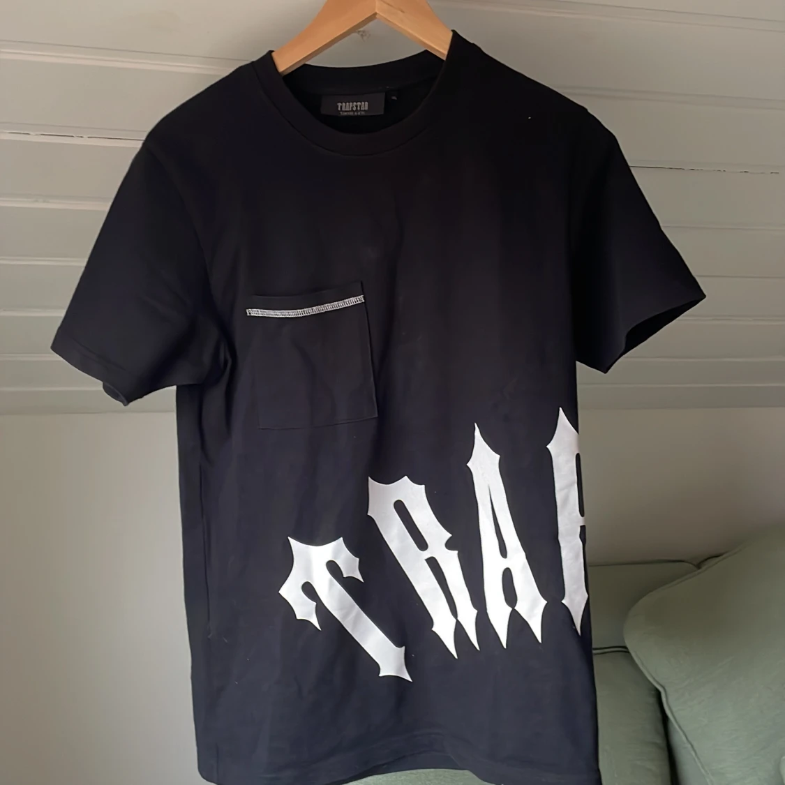 Trapstar T-shirt