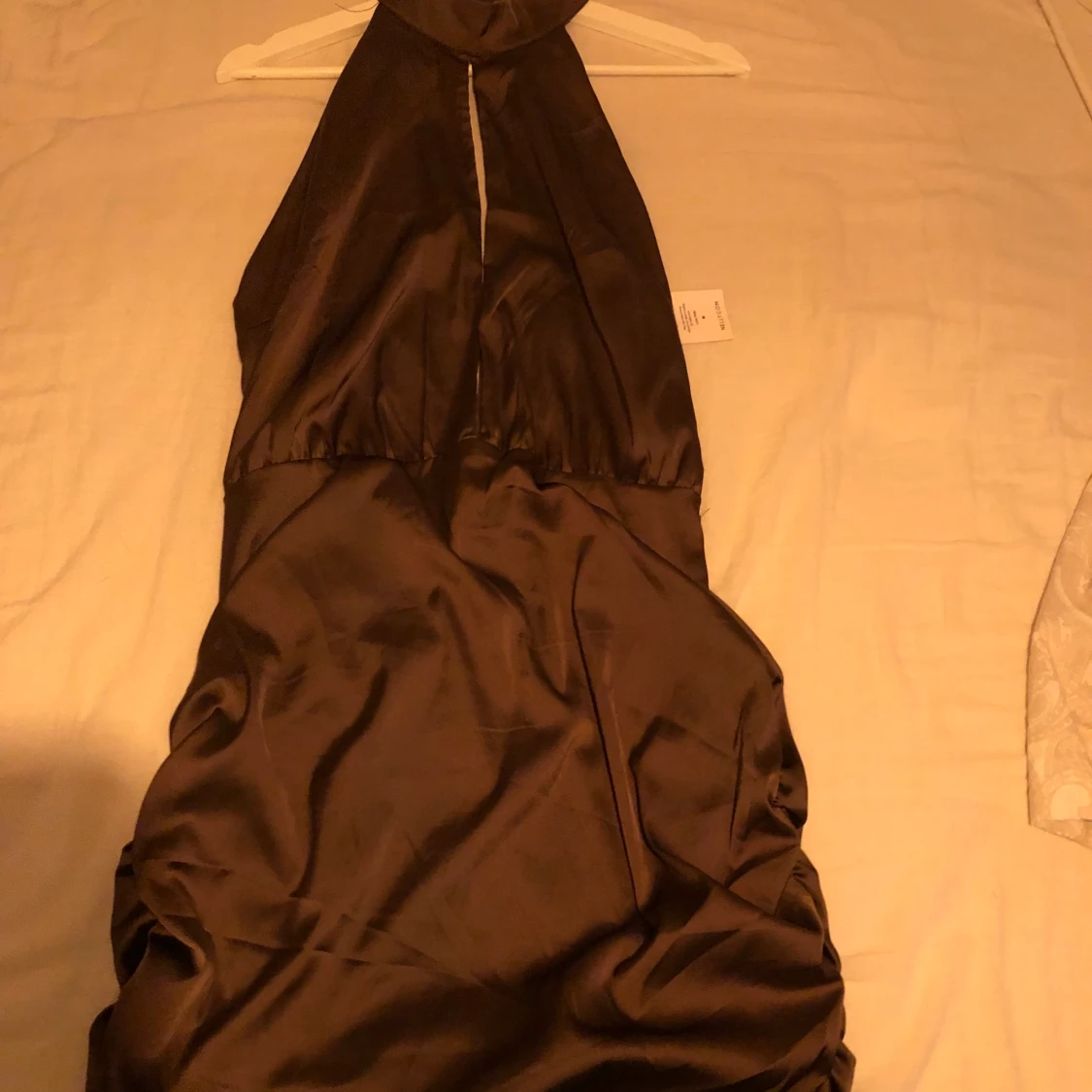 Klänning Nelly X bianca