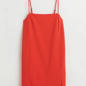 Klänning HM - Jätte snygg kort klänning från HM. Aldrig använd! 