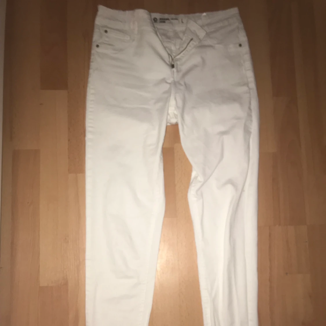 Vita Basic Jeans  - 91