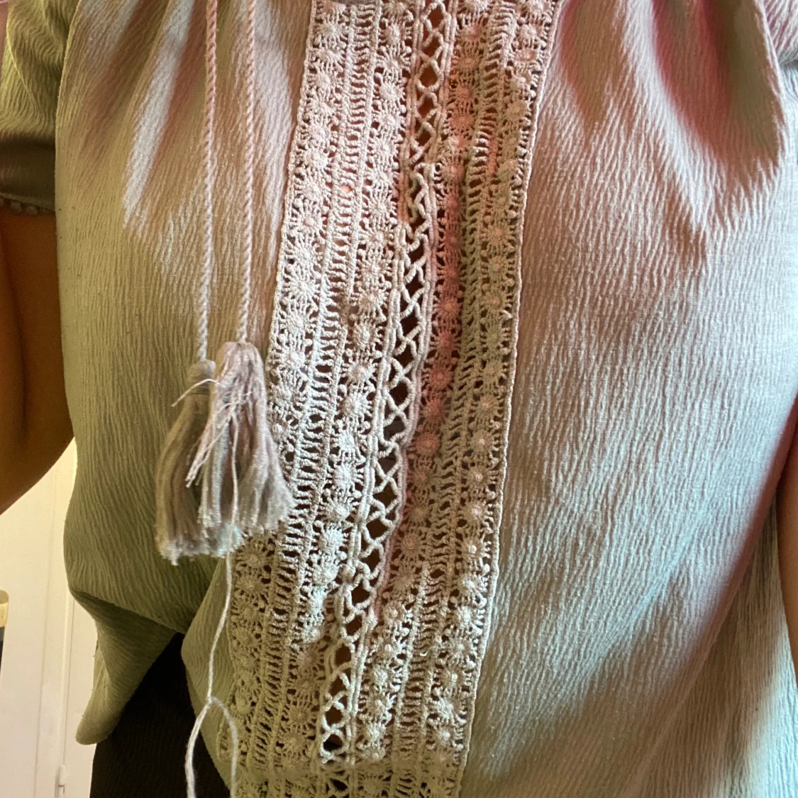 Jättesöt topp! - 91