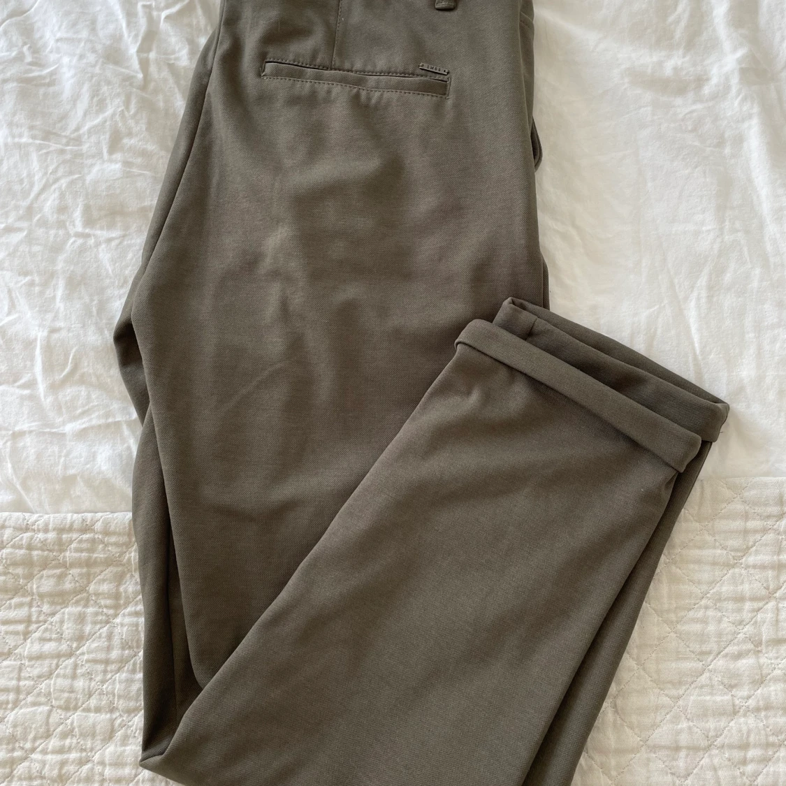 Kostymbyxor från SMOG - 90