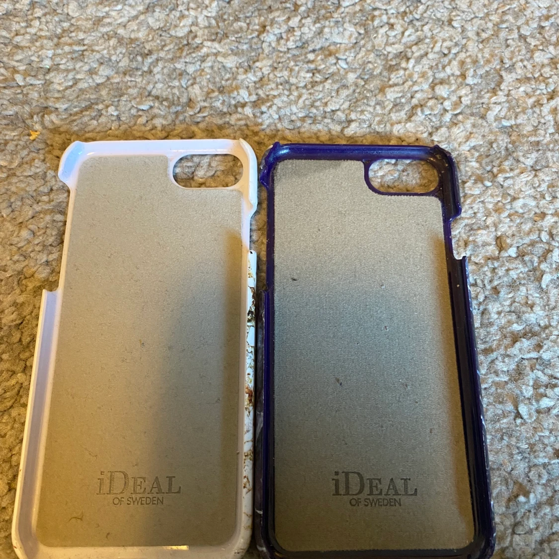 Ideal of sweden mobilskal - 90