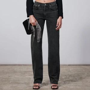 Zara jeans - Säljer dessa zara jeans💕