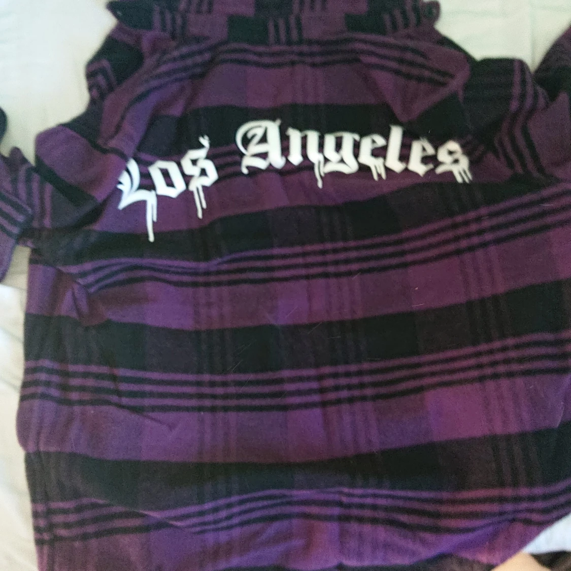 Los angels skjorta - 90