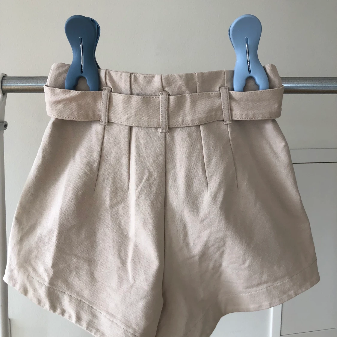 H&Mbeiga stretch shorts stl XS - 90