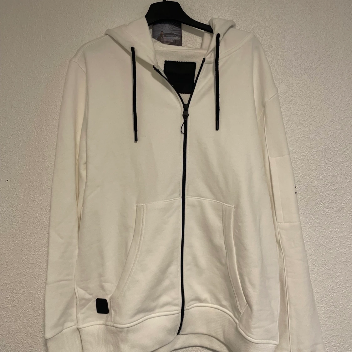 Helt ny oanvänd Smith and Soul zip hoodie