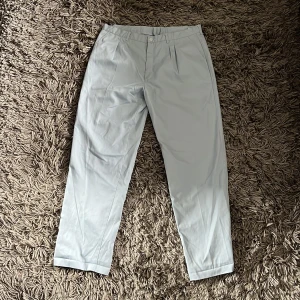 Blåa Kostym byxor - Cond 9/10