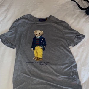 Polo ralph lauren t-shirt - Ny t-shirt som är ifrån boozlet
