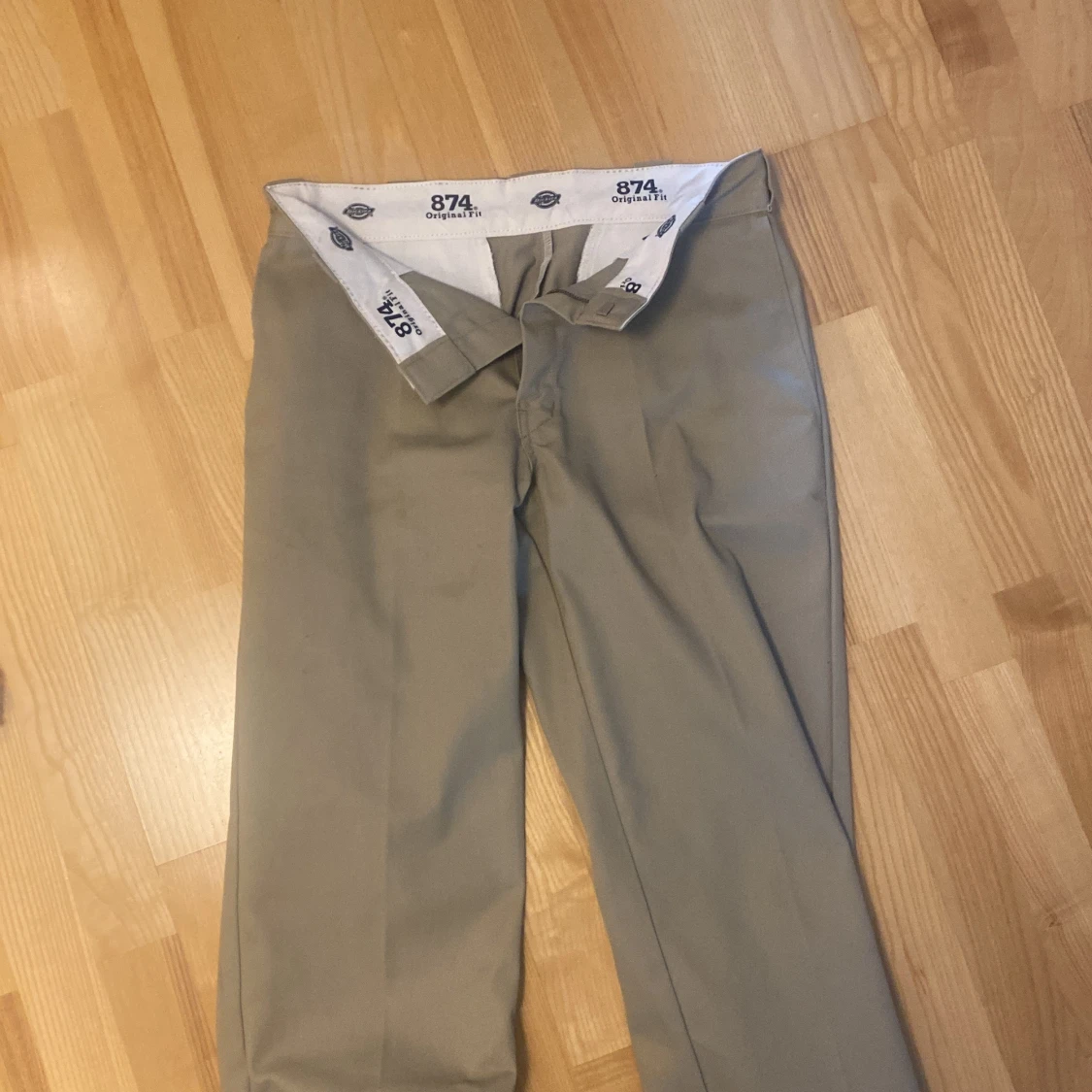 Dickies 874 byxor - 91