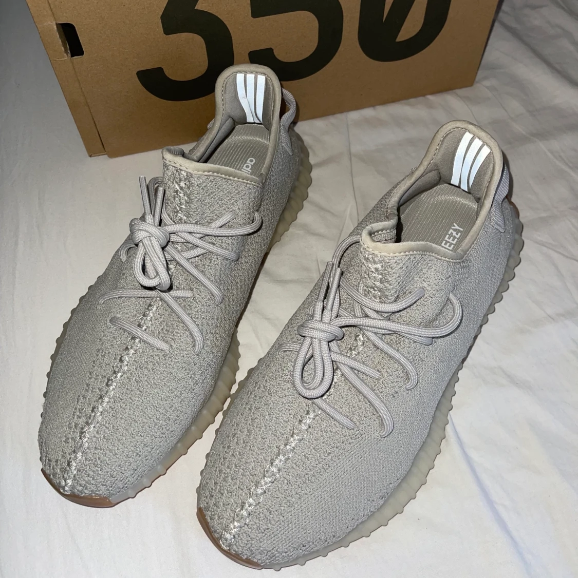 Adidas Yeezy Boost 350 V2 Sesame - 90