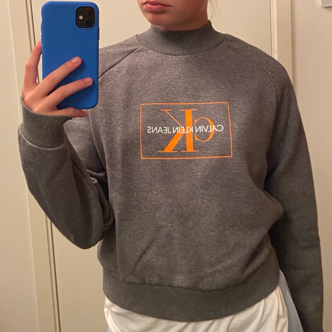 Calvin Klein Tröja  - 90