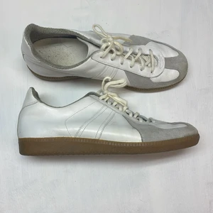 BW sport GAT  - Skor i läder, storlek 44. Köpta i köpenhamn 2021 för cirka 500 DKK. Säljer då dem ej används. Har använt dem cirka 3 gånger