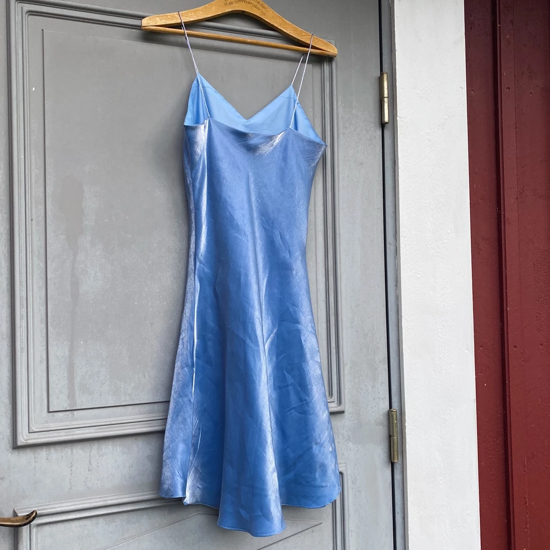 LULU.H KLÄNNING - 90