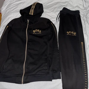 Hugo Boss Sett - Hugo Boss Sett knappt användts