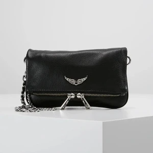 Zadig & Voltaire ROCK NANO - Säljer min Zadig & Voltaire ROCK NANO väska! Just nu på marknaden för ca 2300 men jag säljer för 999kr❤️ Dustbag kommer med