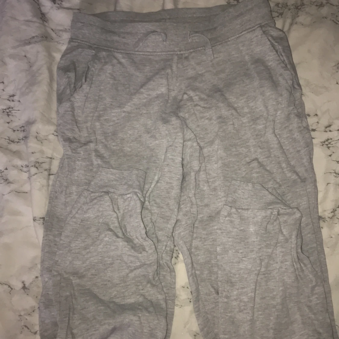 Mjukis low waist  - 90