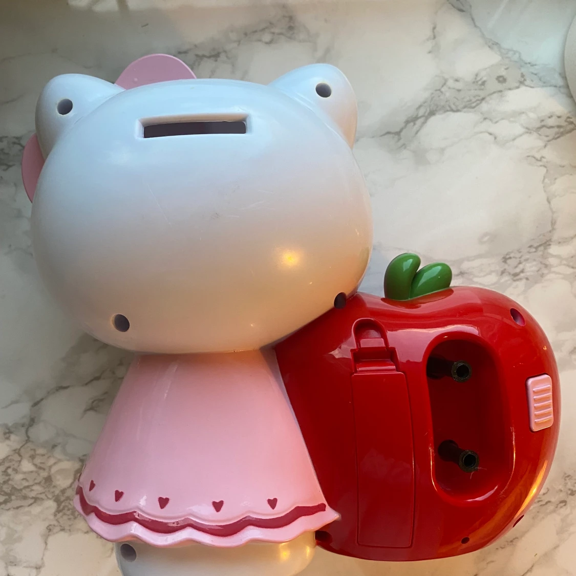 hello kitty väckarklocka - 90