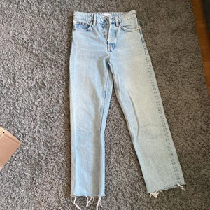 Zara jeans - Ett par zara jeans