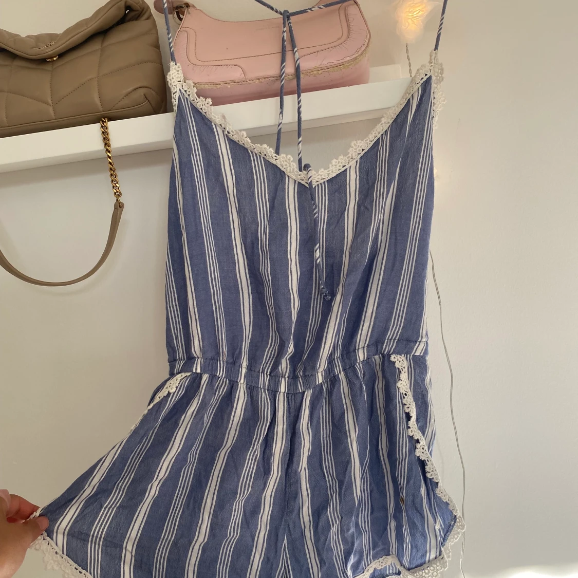 Abercrombie & Fitch jumpsuit