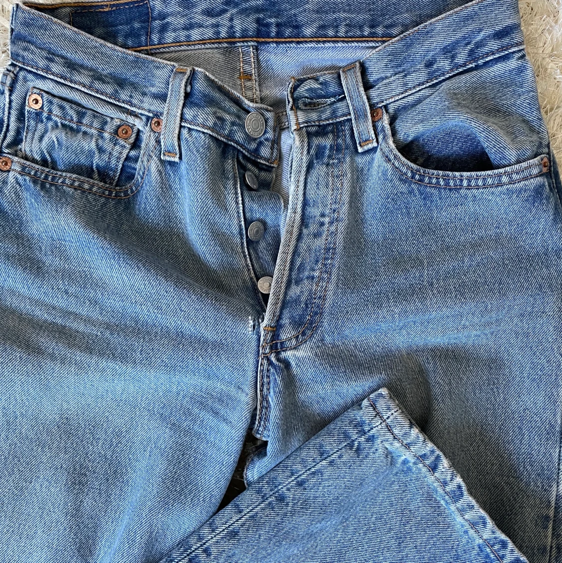 Vintage Levis 501 - 90