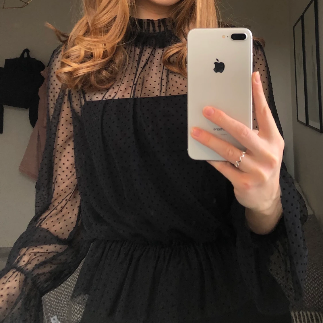 Tyll topp rut&circle