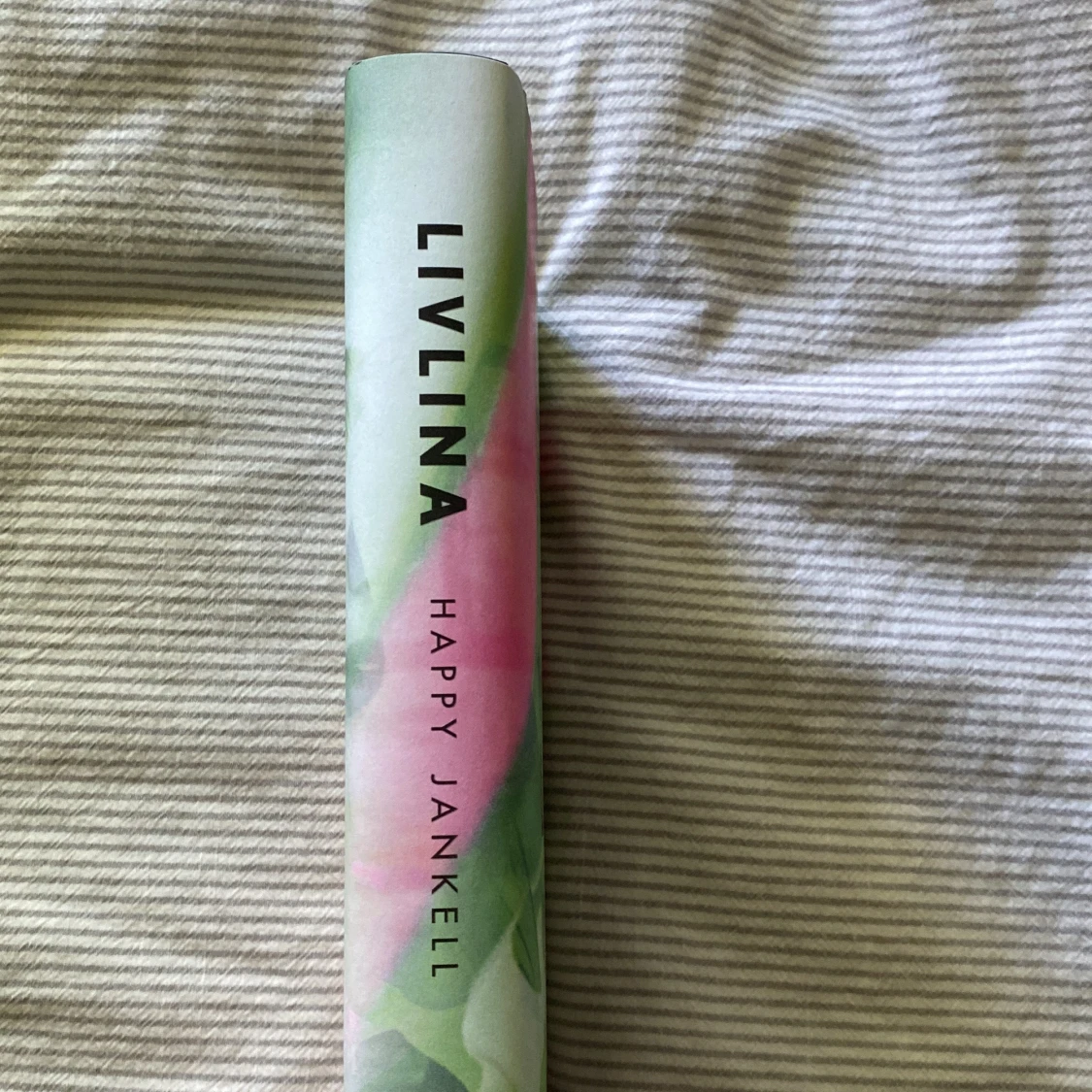 Livlina av Happy Jankell - 91