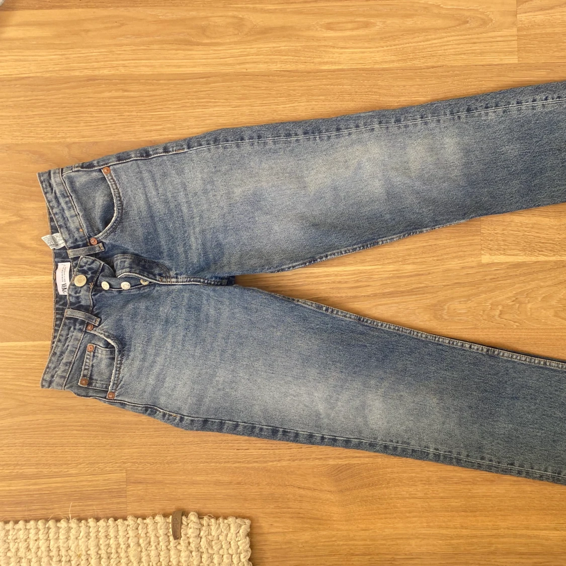 Zara jeans - 90
