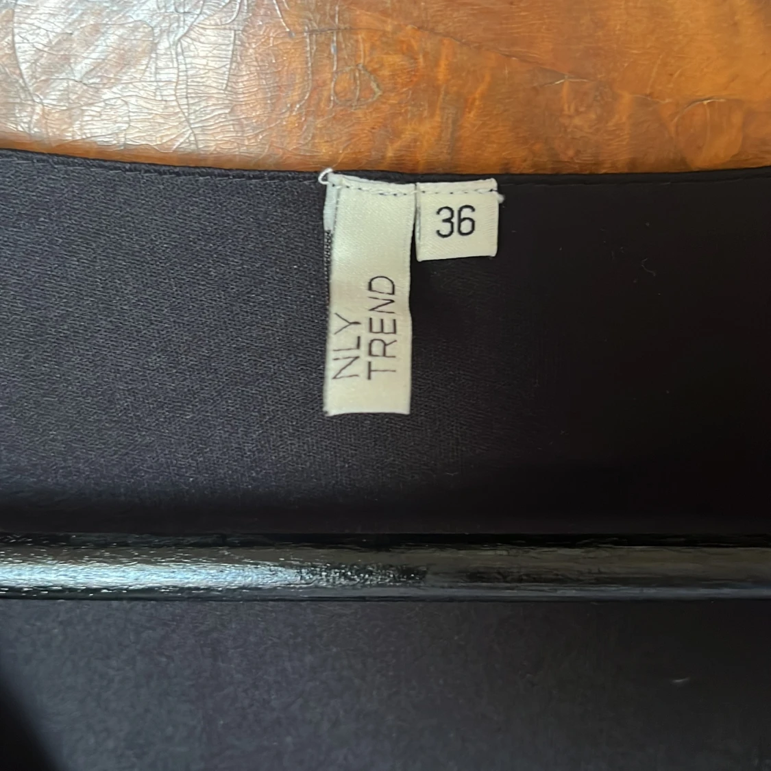 Ny klänning från Nly  - 90