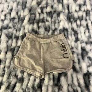 Calvin Klein shorts - tro på storlek