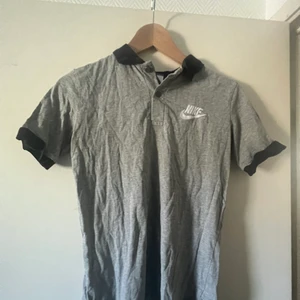 Nike piké  - Fräsch Nike piké nyskick