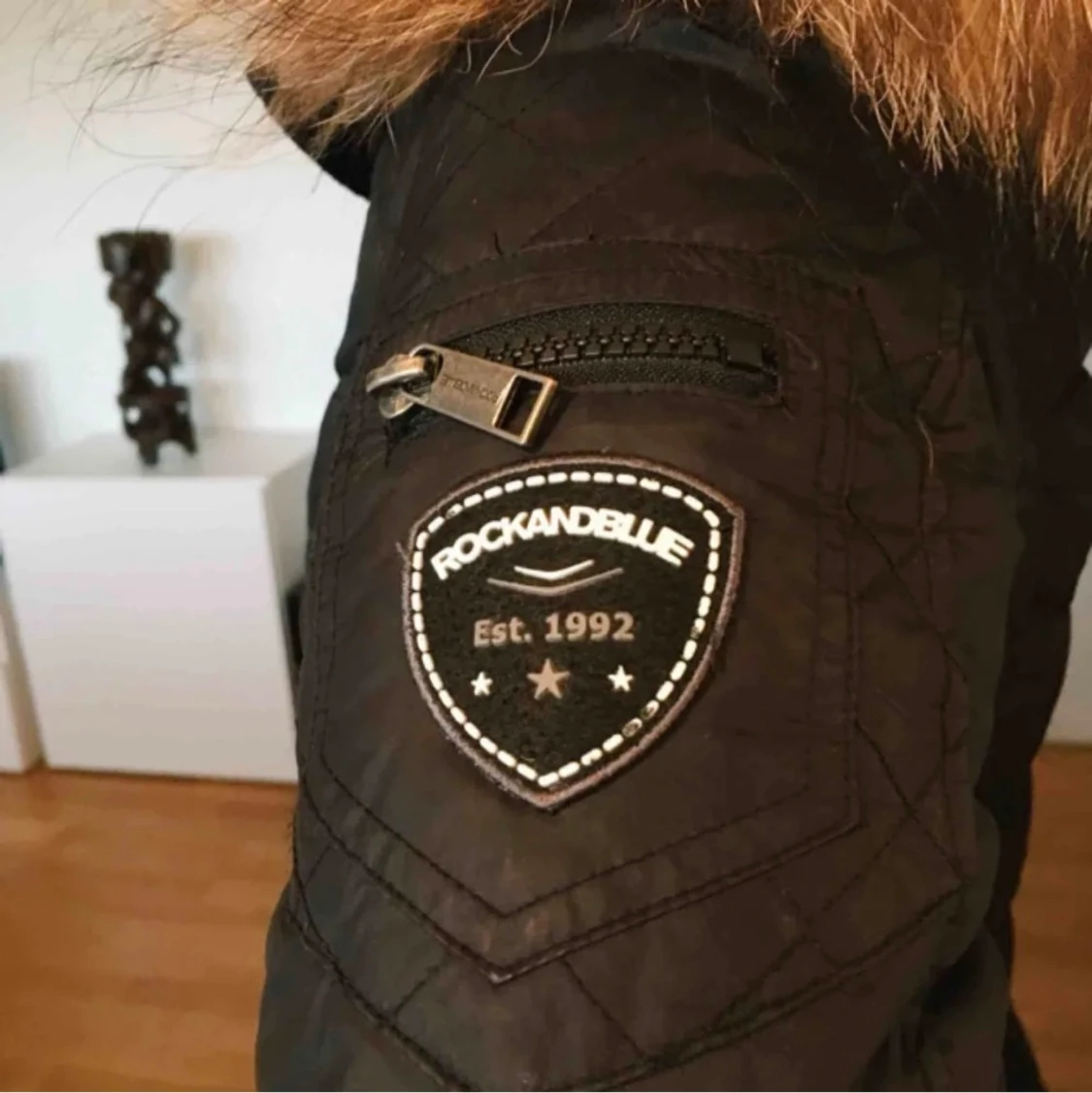 Rockandblue jacka - 91